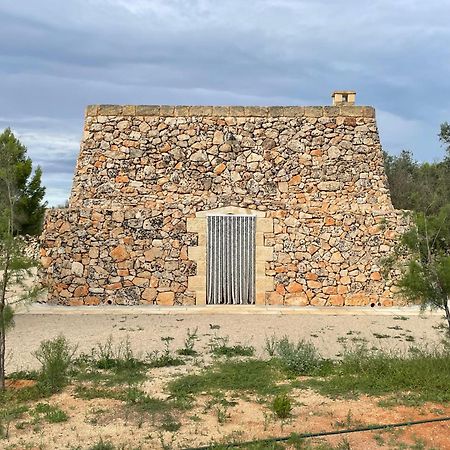 トゥーリエ Badia San Michele Pajara Aidaアパートホテル エクステリア 写真